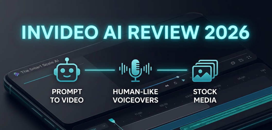 InVideo AI Review 2026 Ultimate Guide
